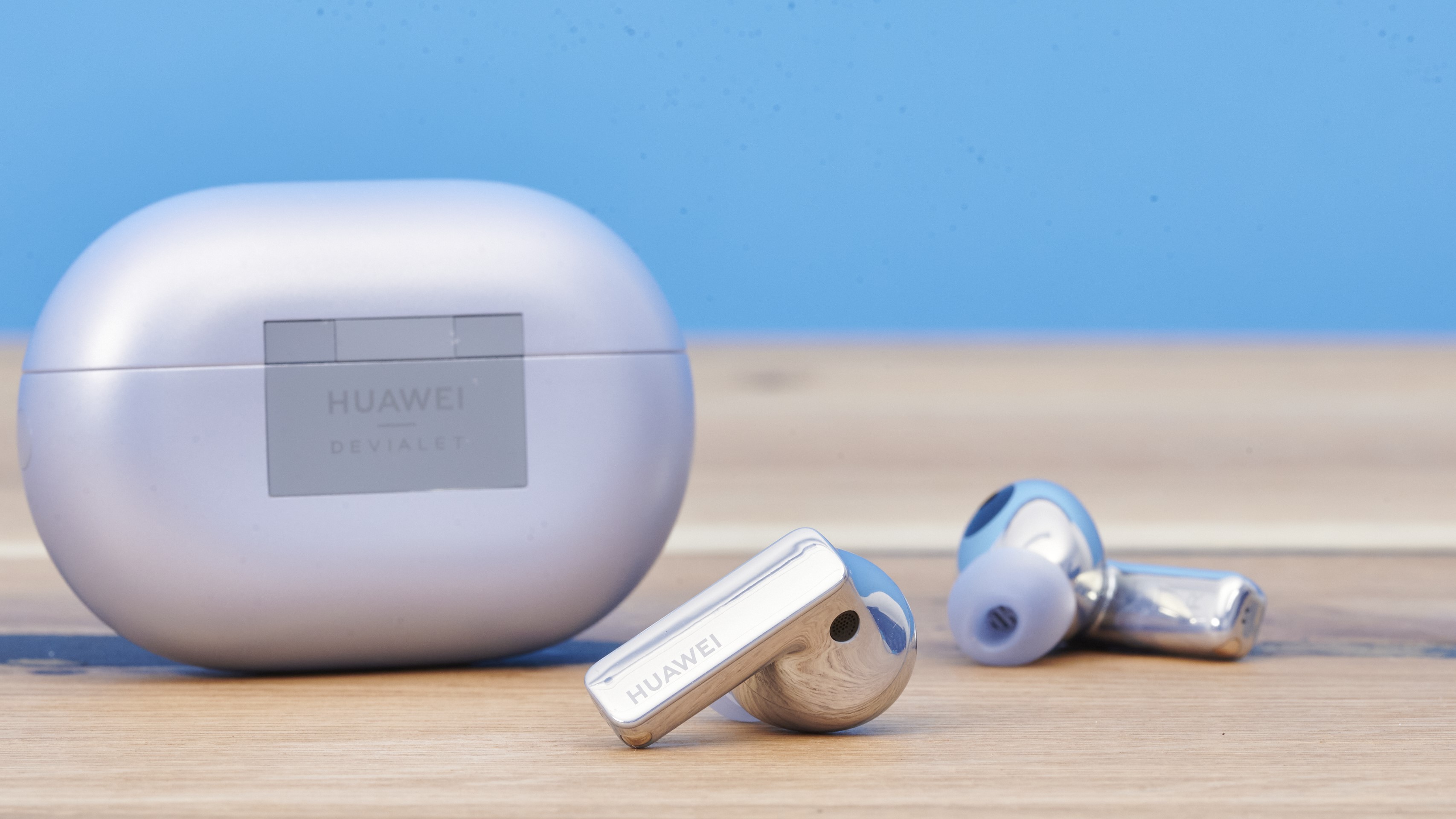 Huawei FreeBuds Pro 2