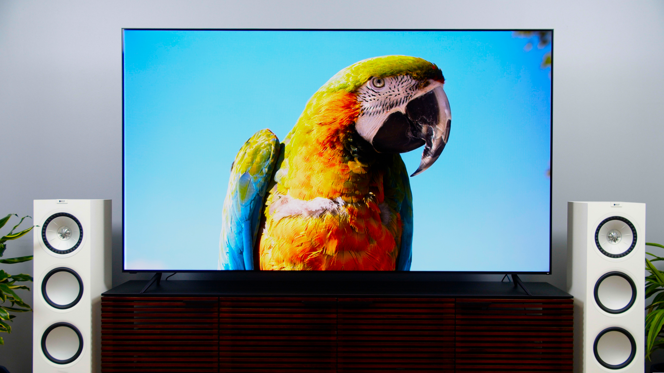 Vizio P-Series Quantum X 85 inch 4K HDR Smart TV