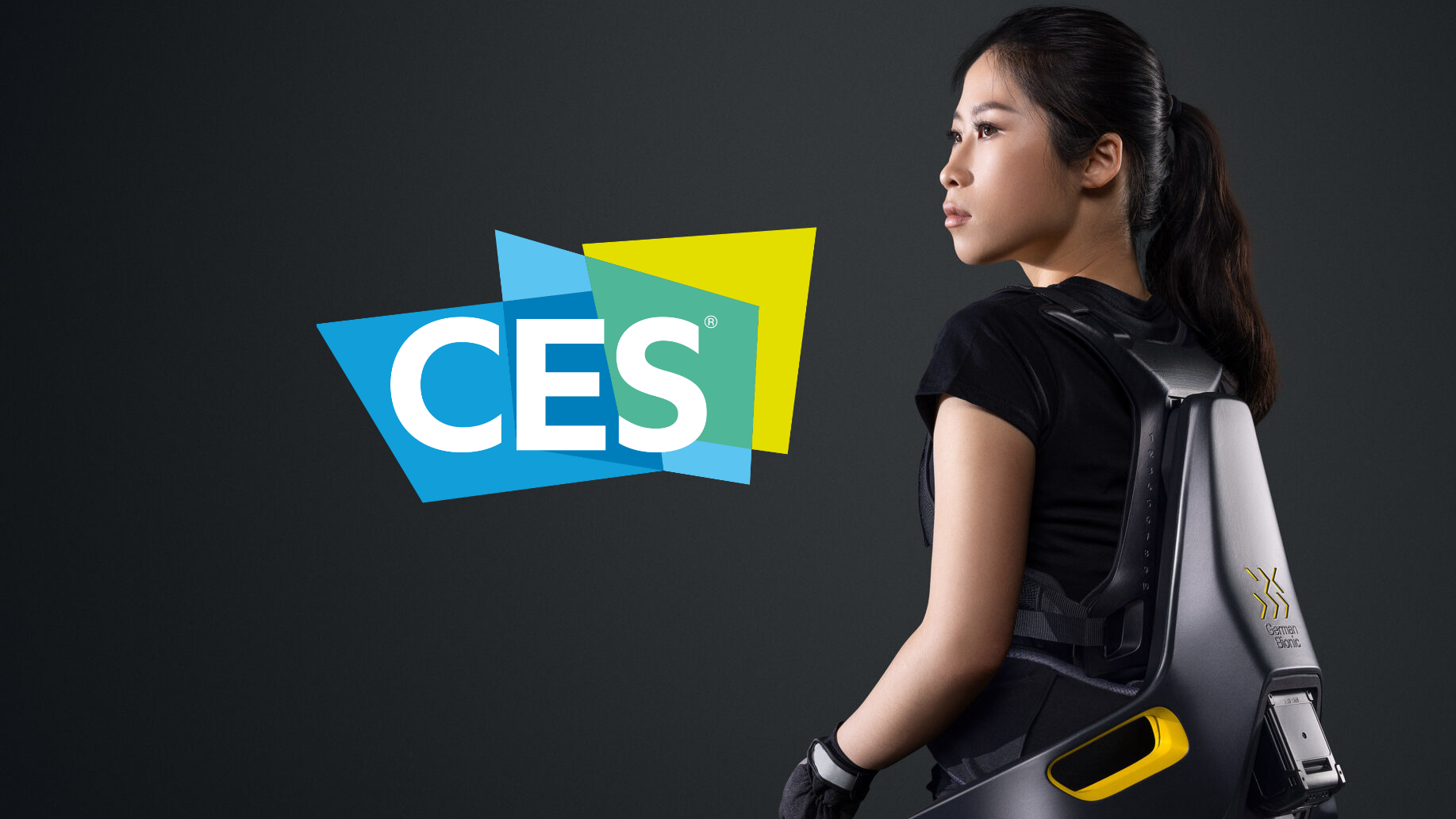 The Best of CES 2023