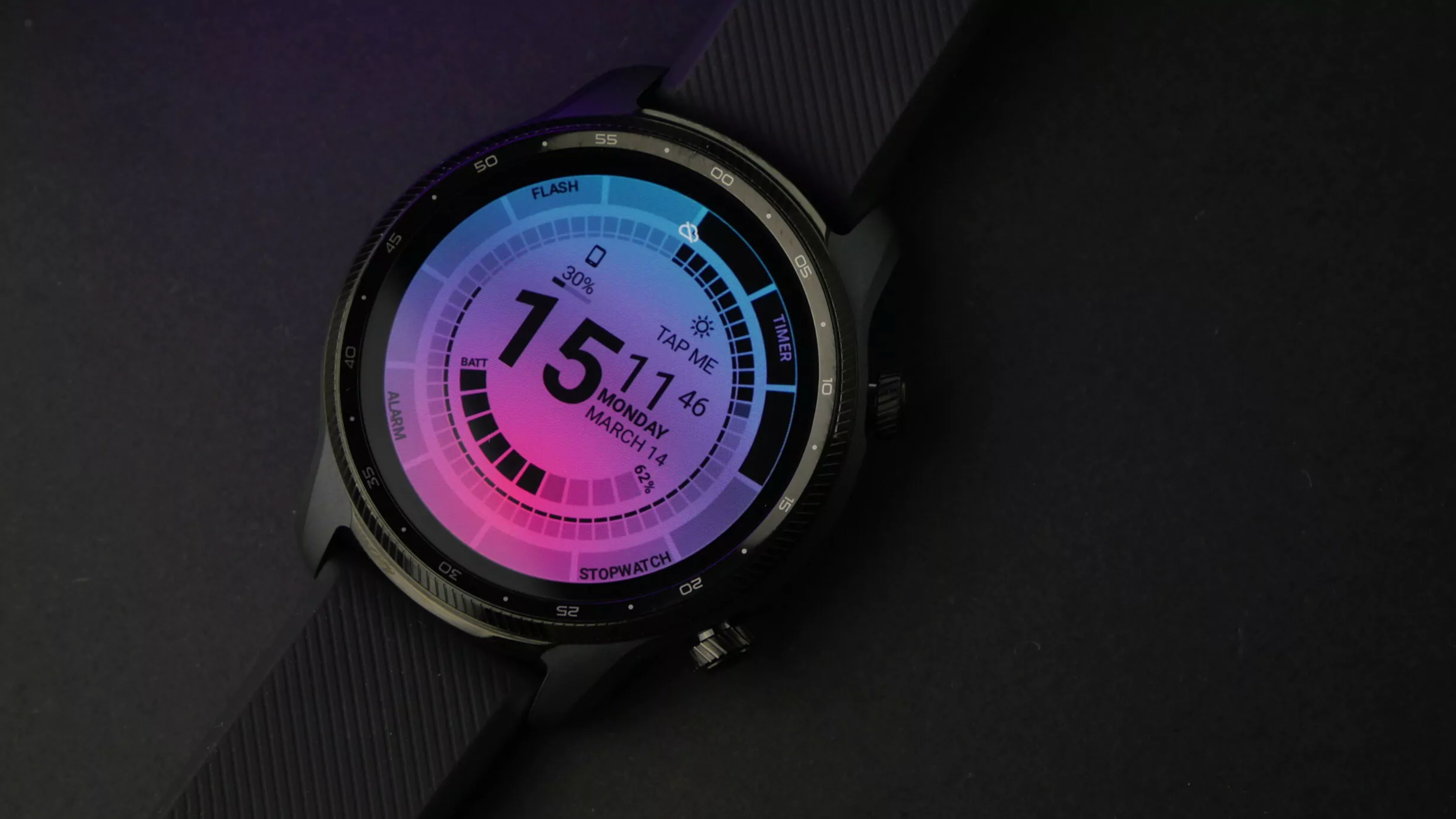 Buy this NOT that! Volume 1: Ticwatch Pro 3 Ultra