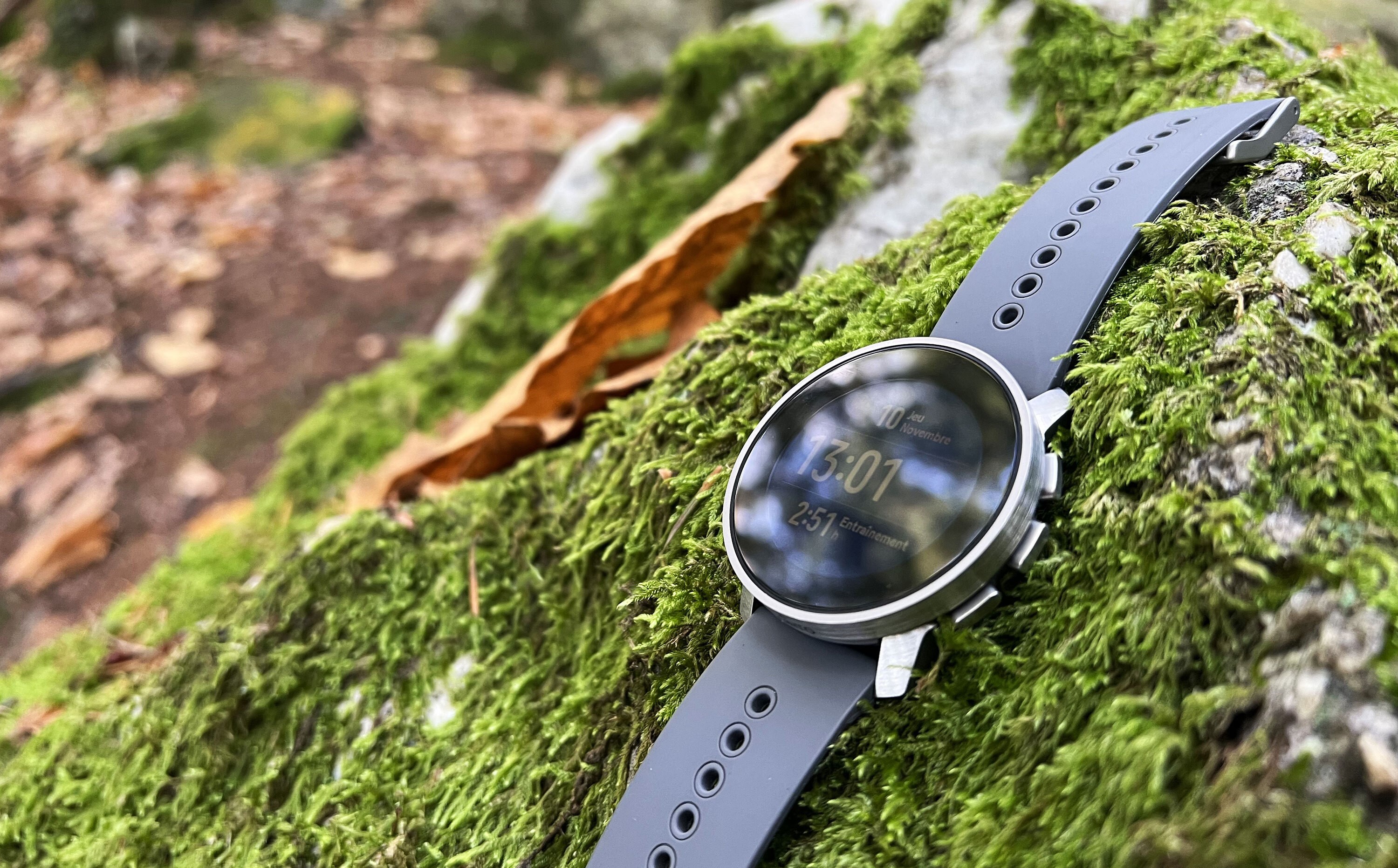 Suunto 9 Peak Pro – Refined Quality