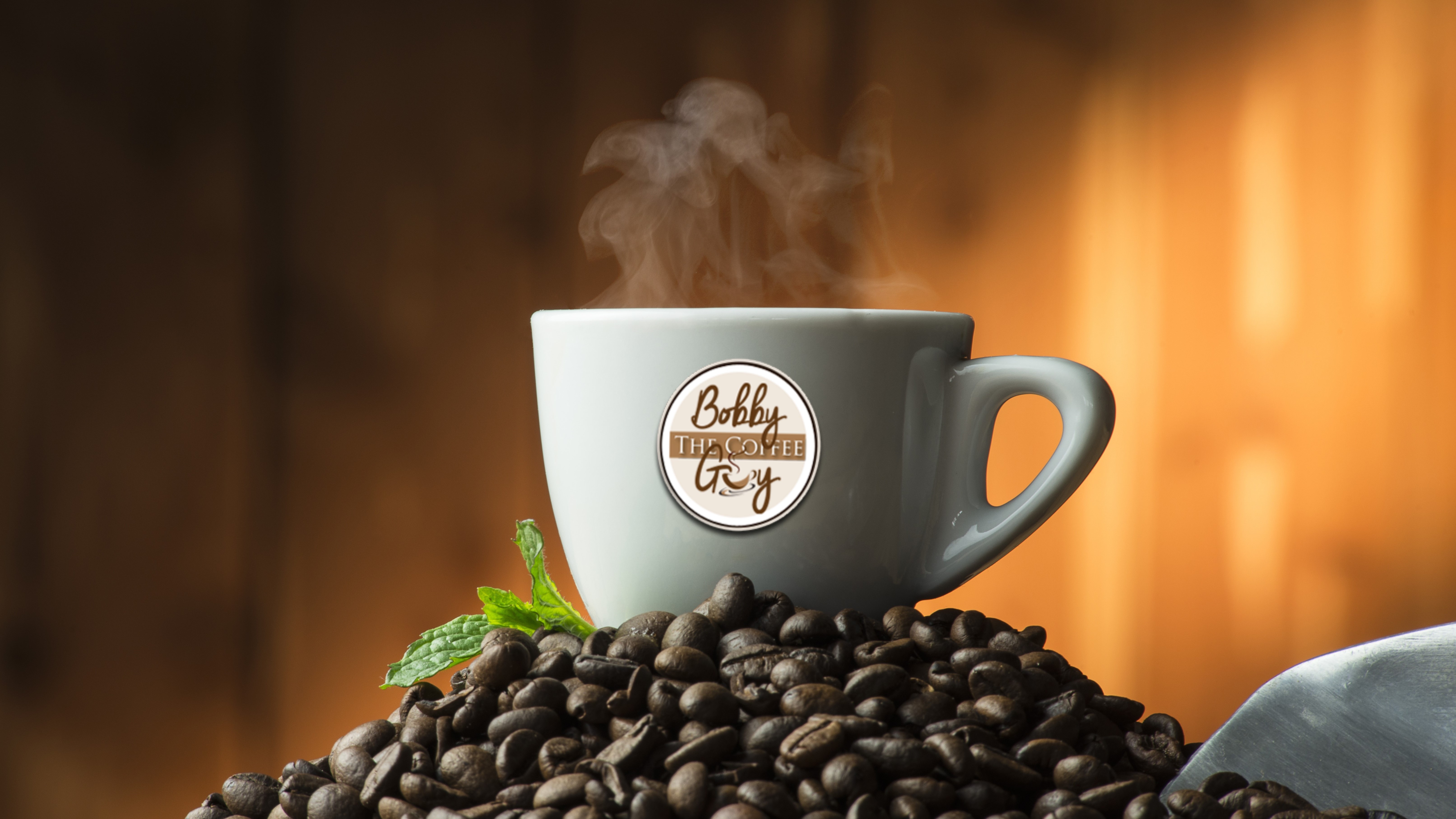 Bobby the Coffee Guy Coffee