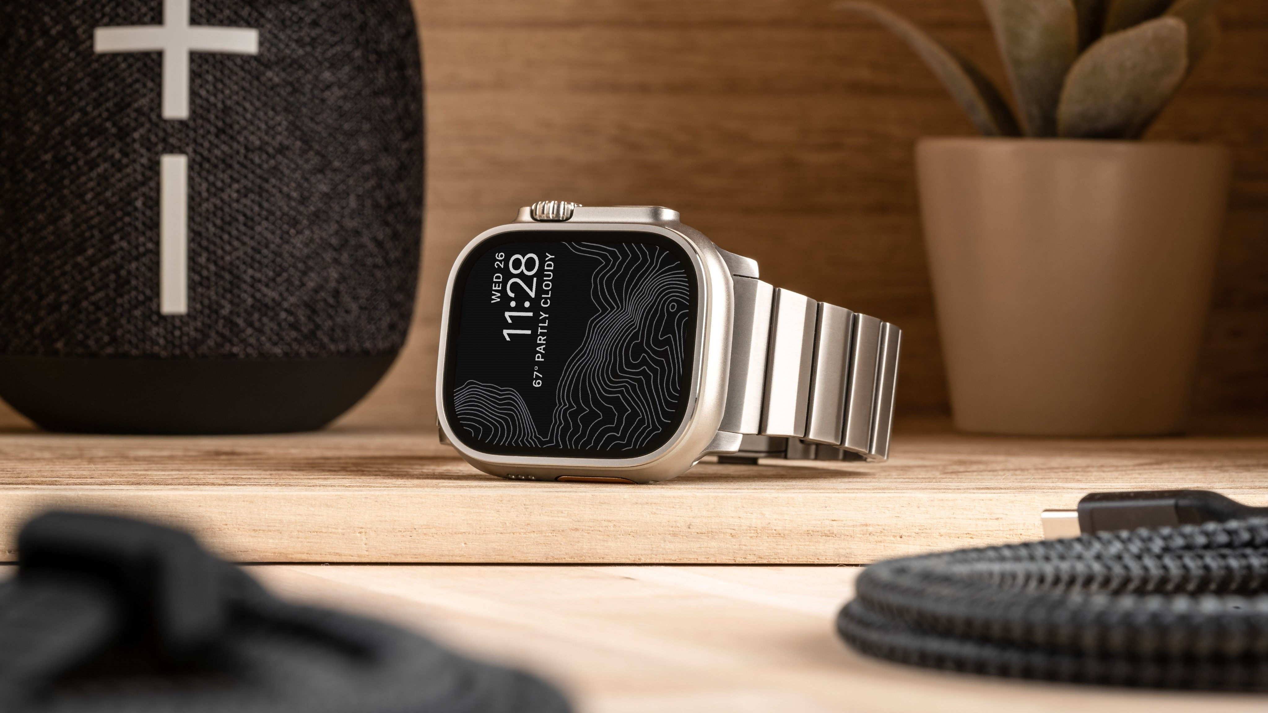 The Best Bands for your Apple Watch Ultra