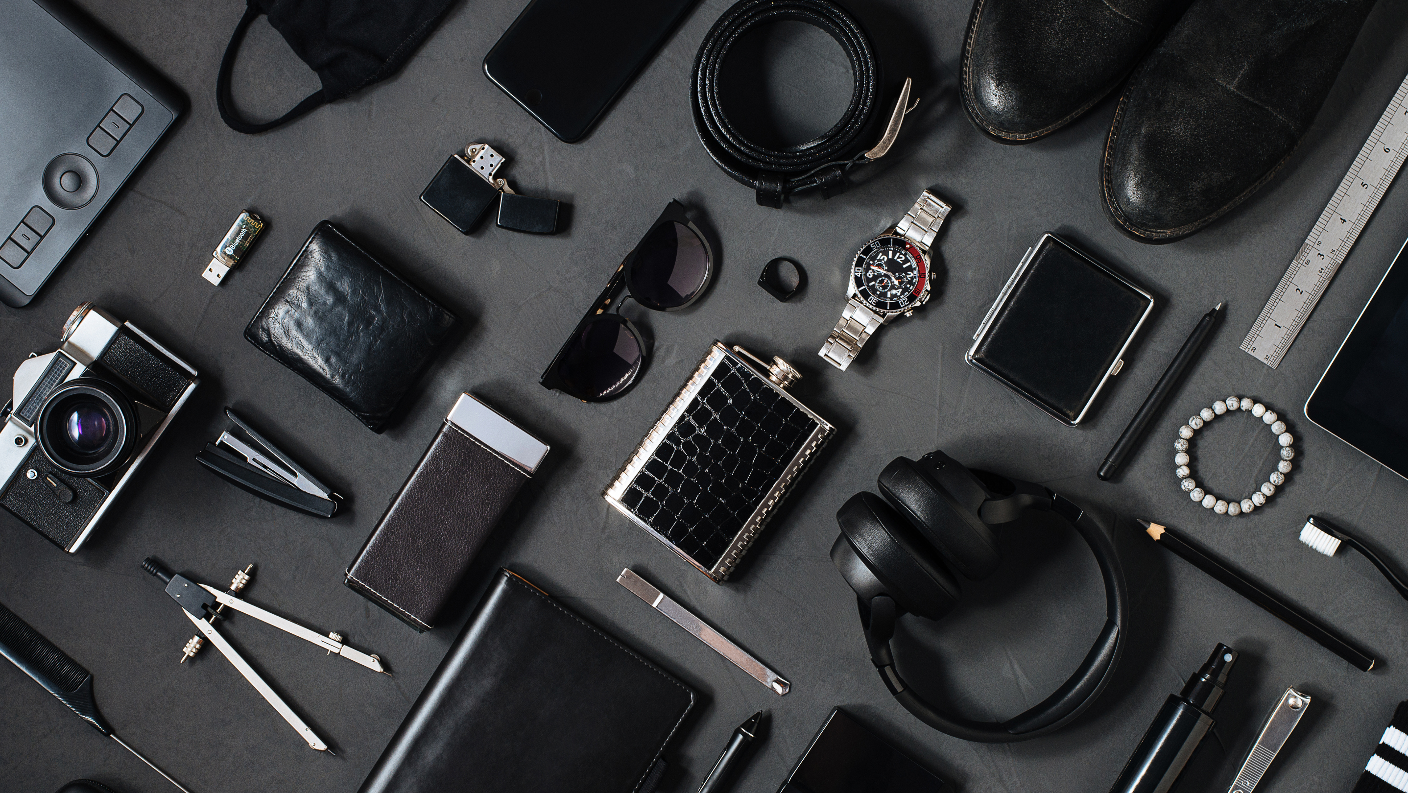 EDC: Our Everyday Carry 2023