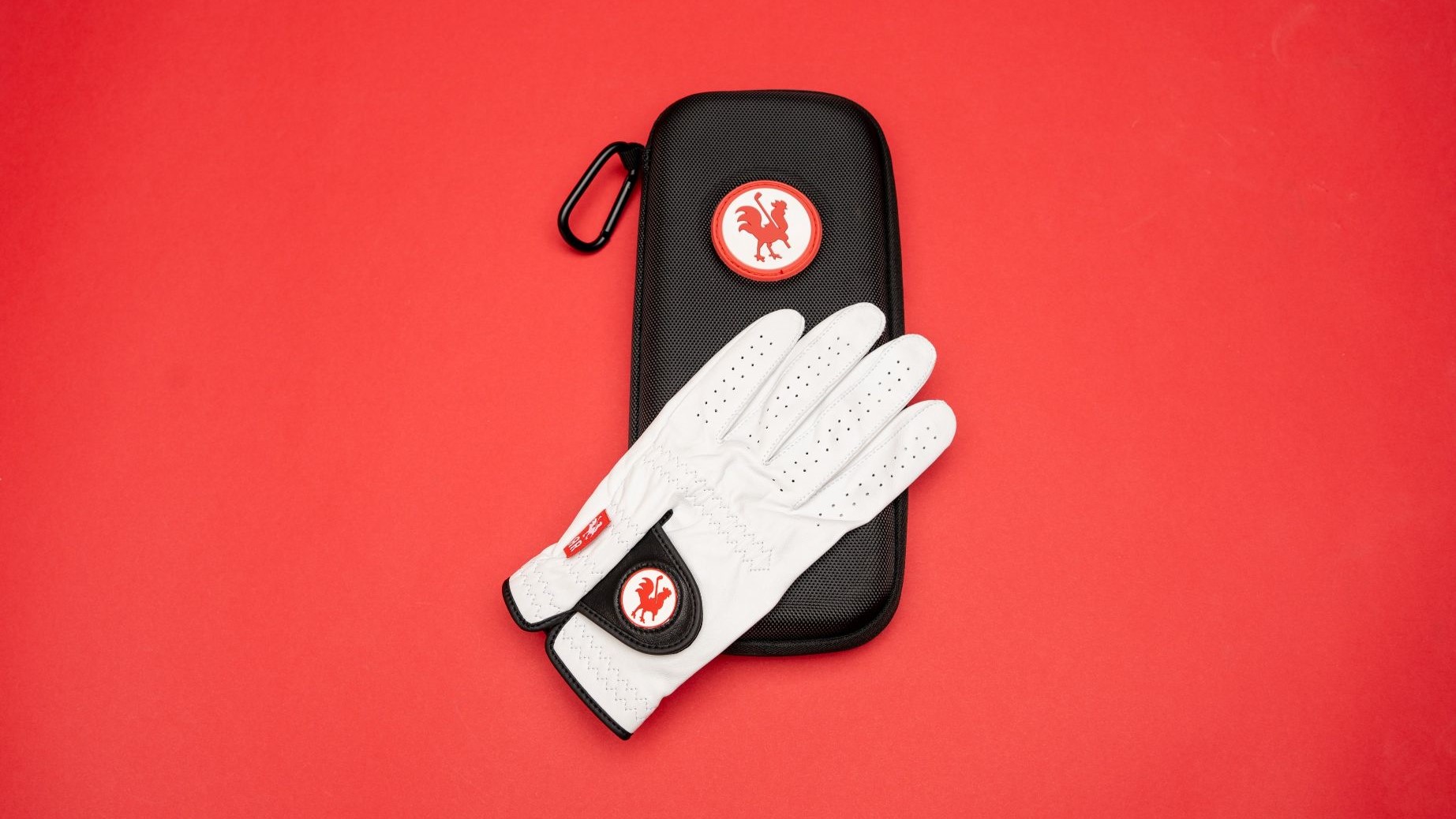 Red Rooster Golf Gloves – Level Up Your Game!