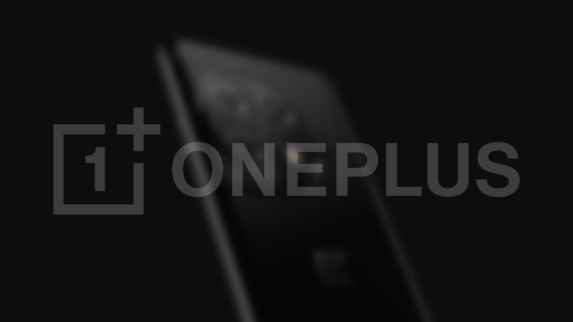 OnePlus – Redefining what a Smartphone should be!
