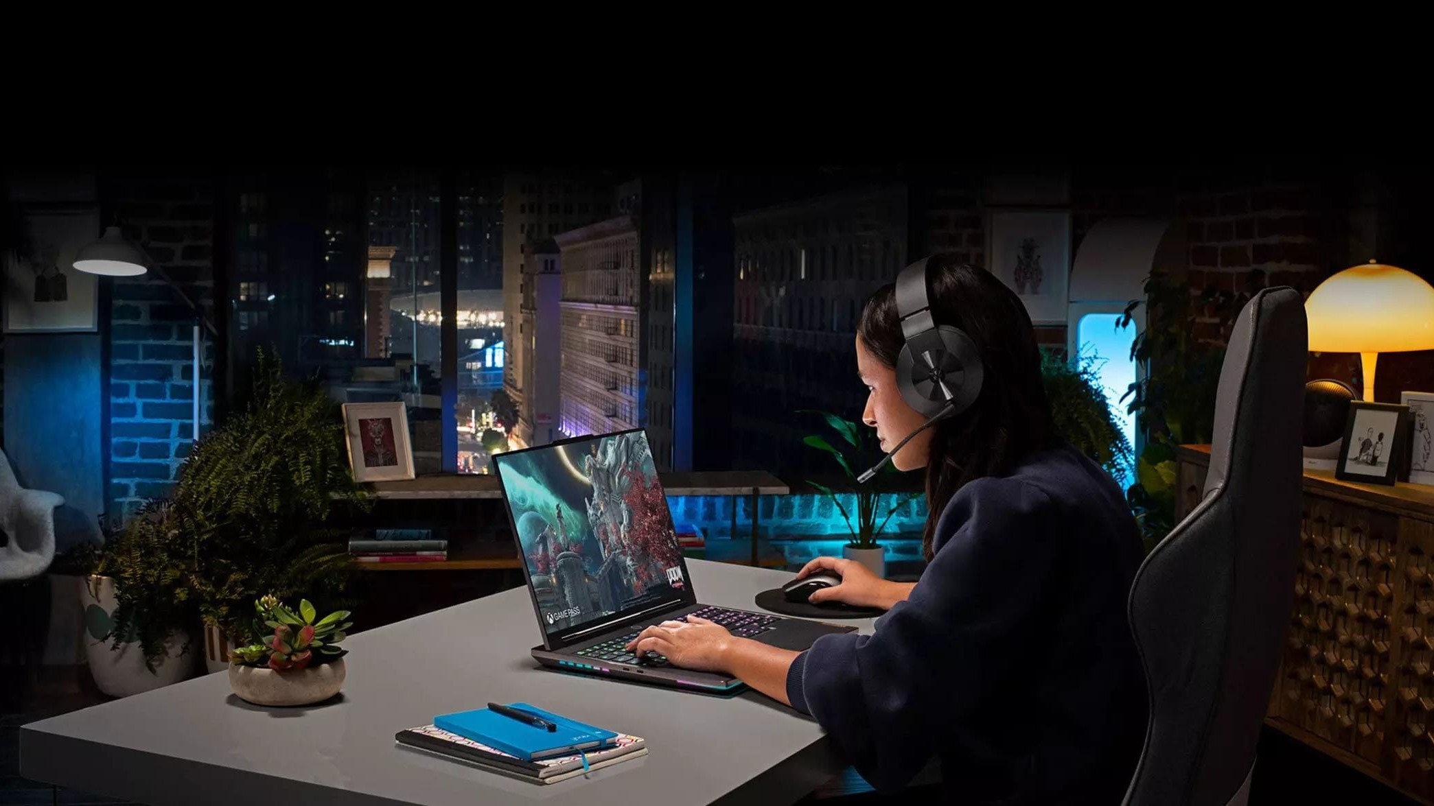 LENOVO Legion Pro 7 Gaming Laptop