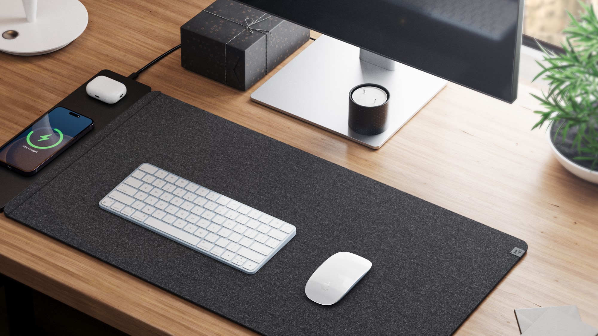 From Desk Dweller to Desk Despot: The Journey Alti Ultra Keeps You Powered Up and Pampered