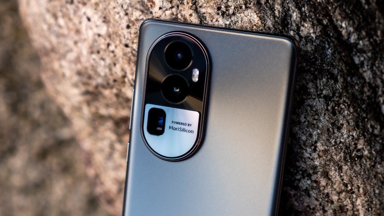 OPPO Reno 10 Pro Plus: A Stylish Contender with a Few Catches