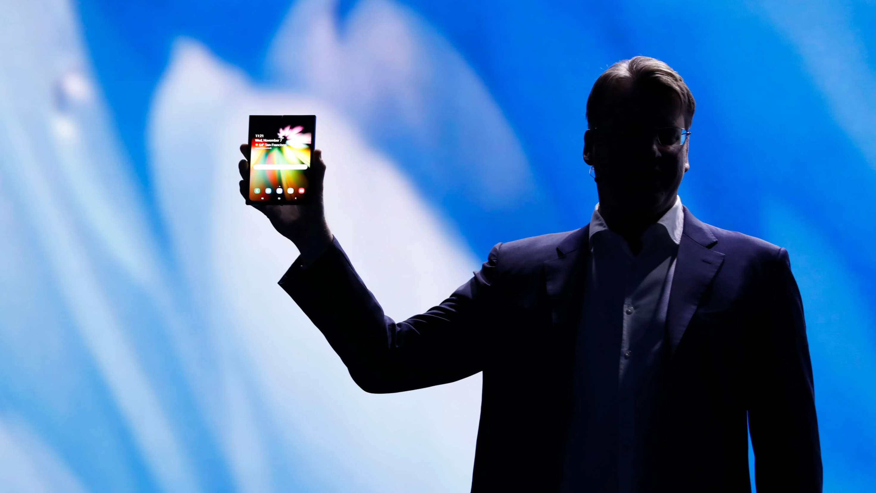 The Smartphone Slump: Has Innovation Gone Silent?