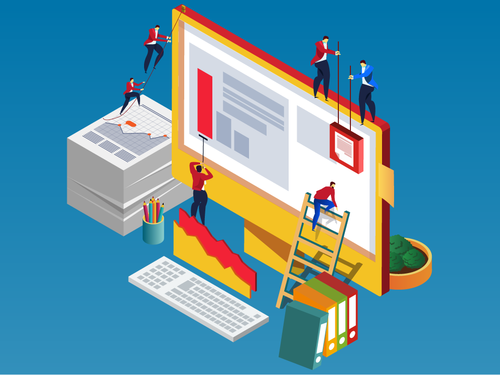 Unveiling our Refreshed Look!