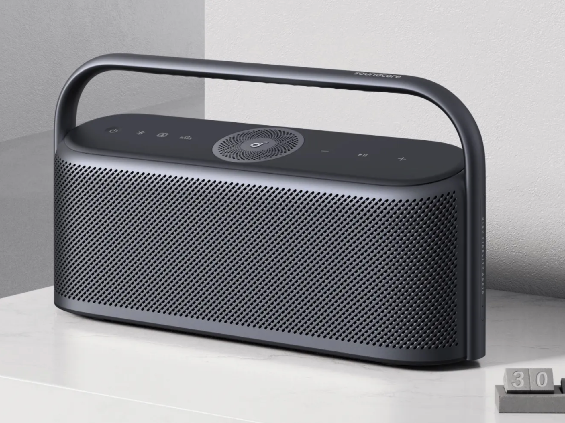 Soundcore Motion X600: A Symphony of Sound, or Just a Loudspeaker?