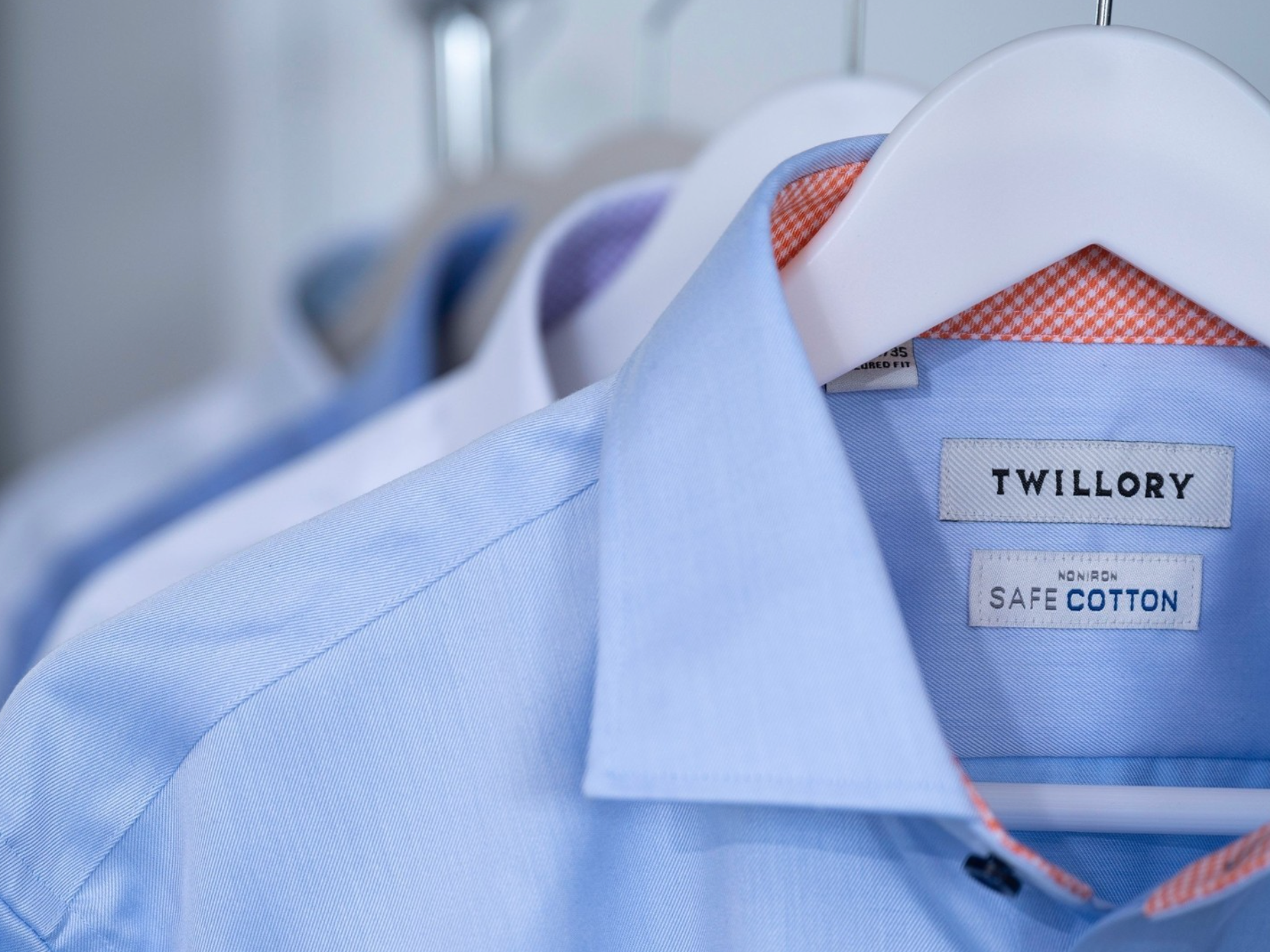 Twillory: Redefining Comfort and Style for the Modern Man