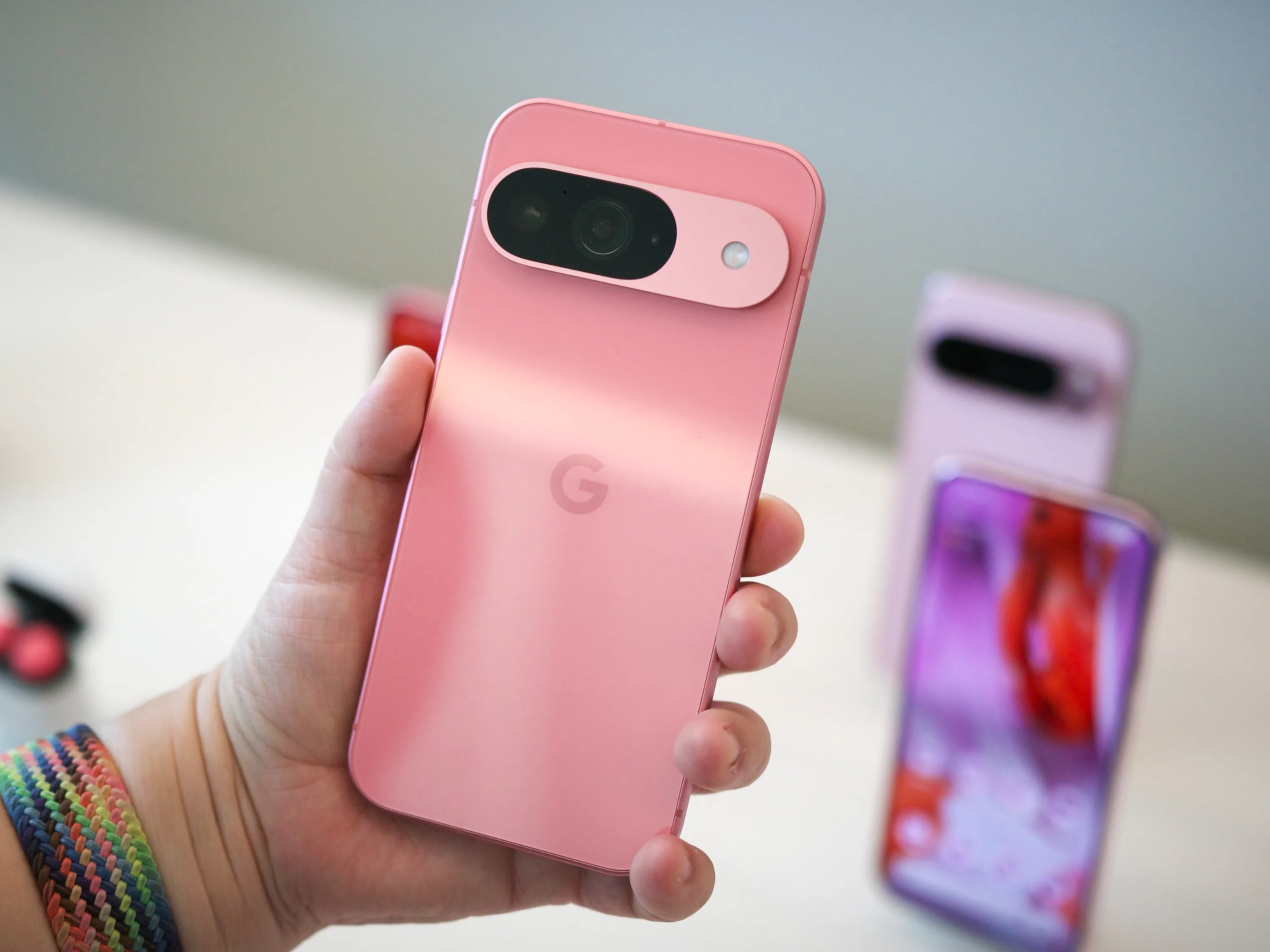 Google Pixel 9: The Best Value Android Phone of 2024