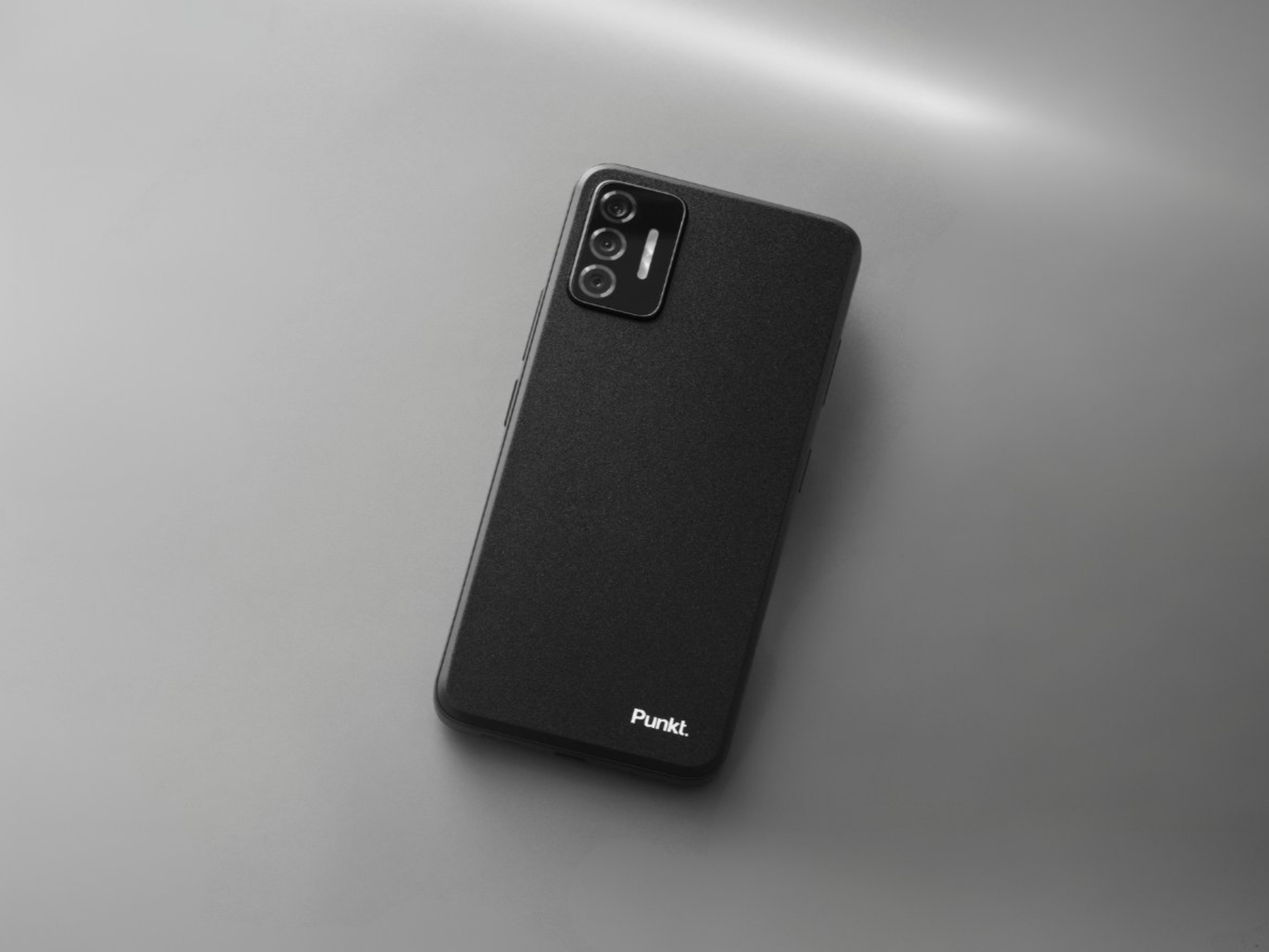 Punkt. MC02: The Digital Detox Phone That Makes You Feel Like a Spy