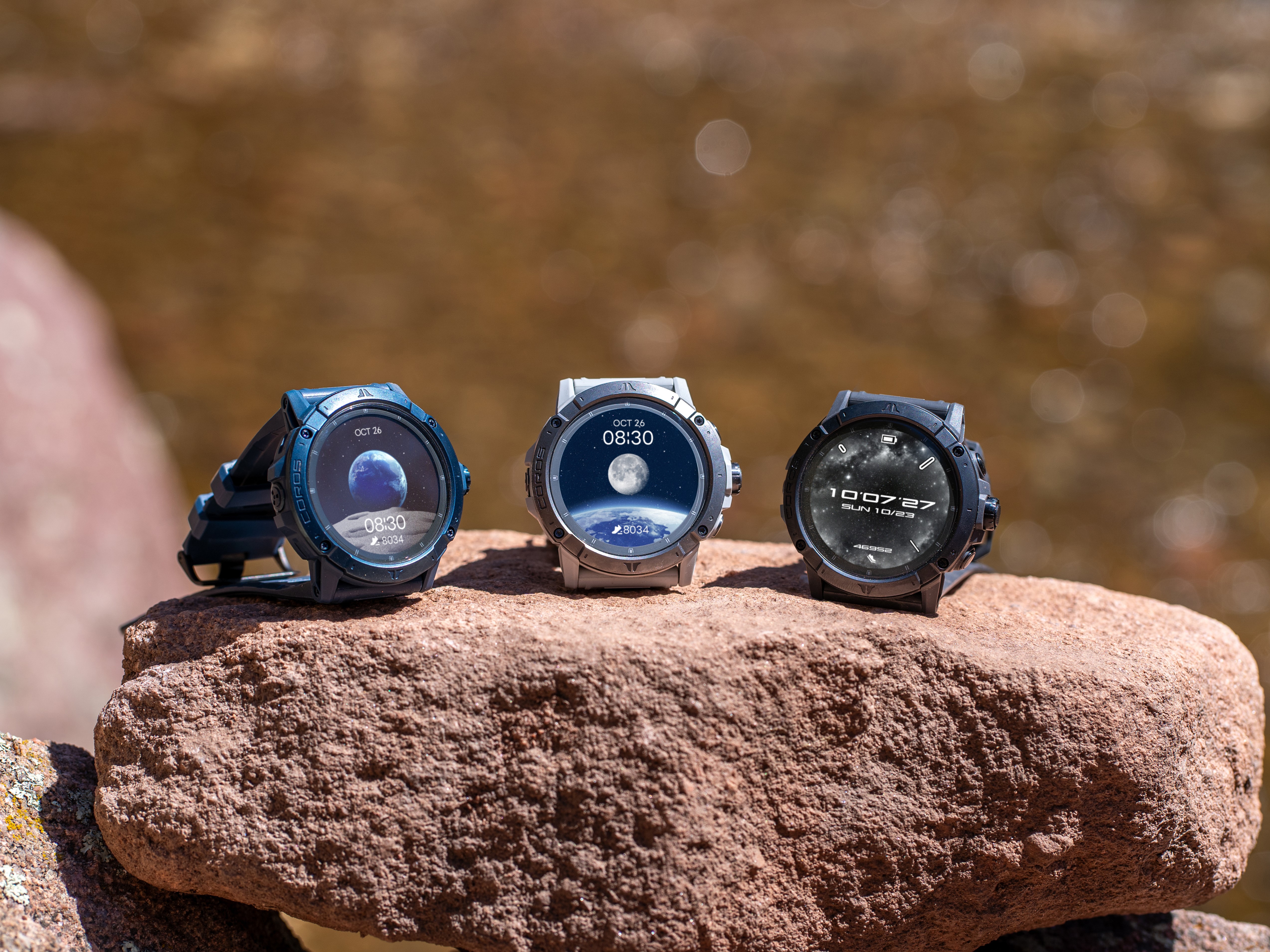 COROS Vertix 2S: The Hulk of GPS Watches (in a Good Way?)