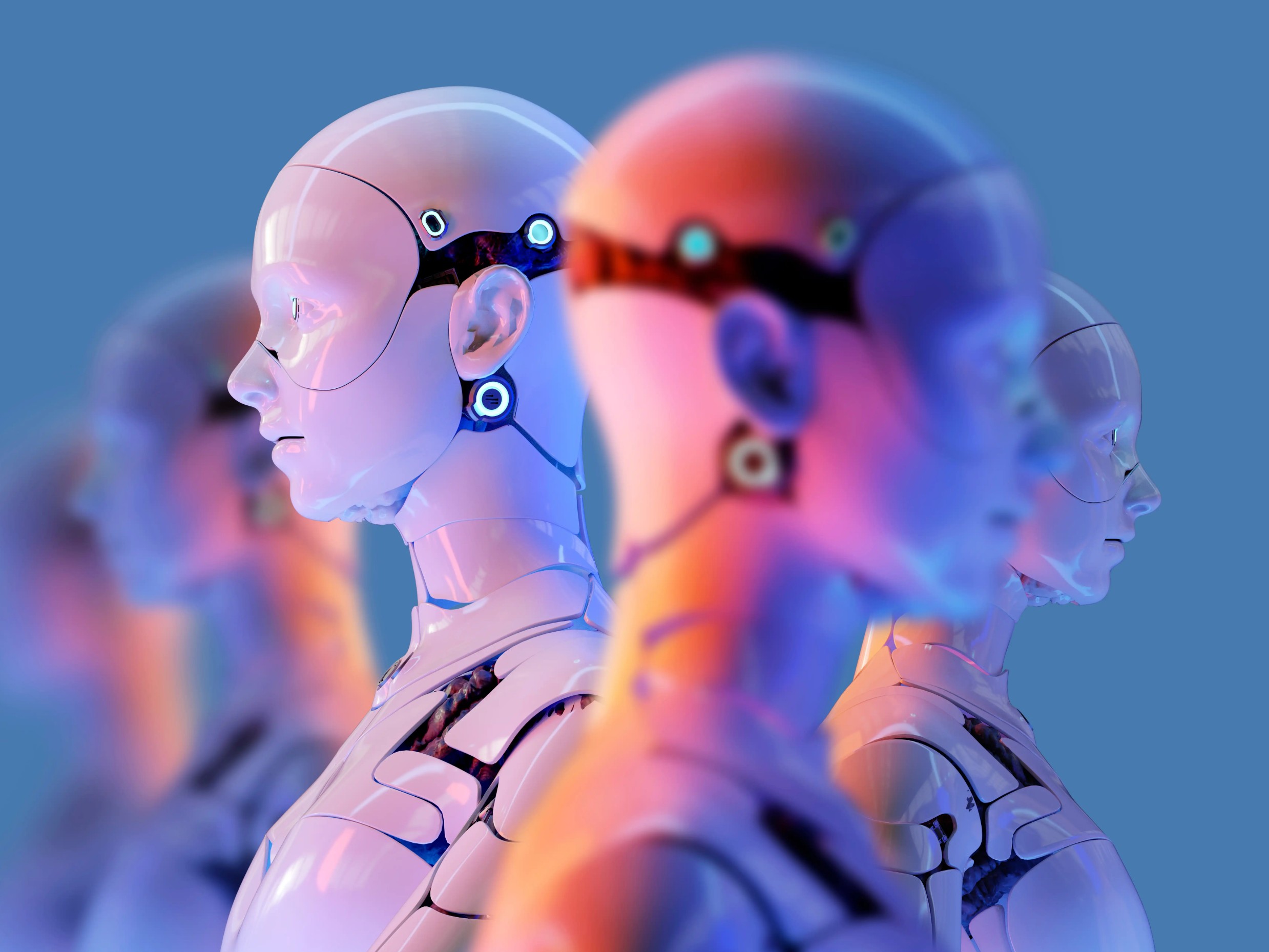 Buckle Up, 2025: Tech’s Wild Ride is Just Getting Started