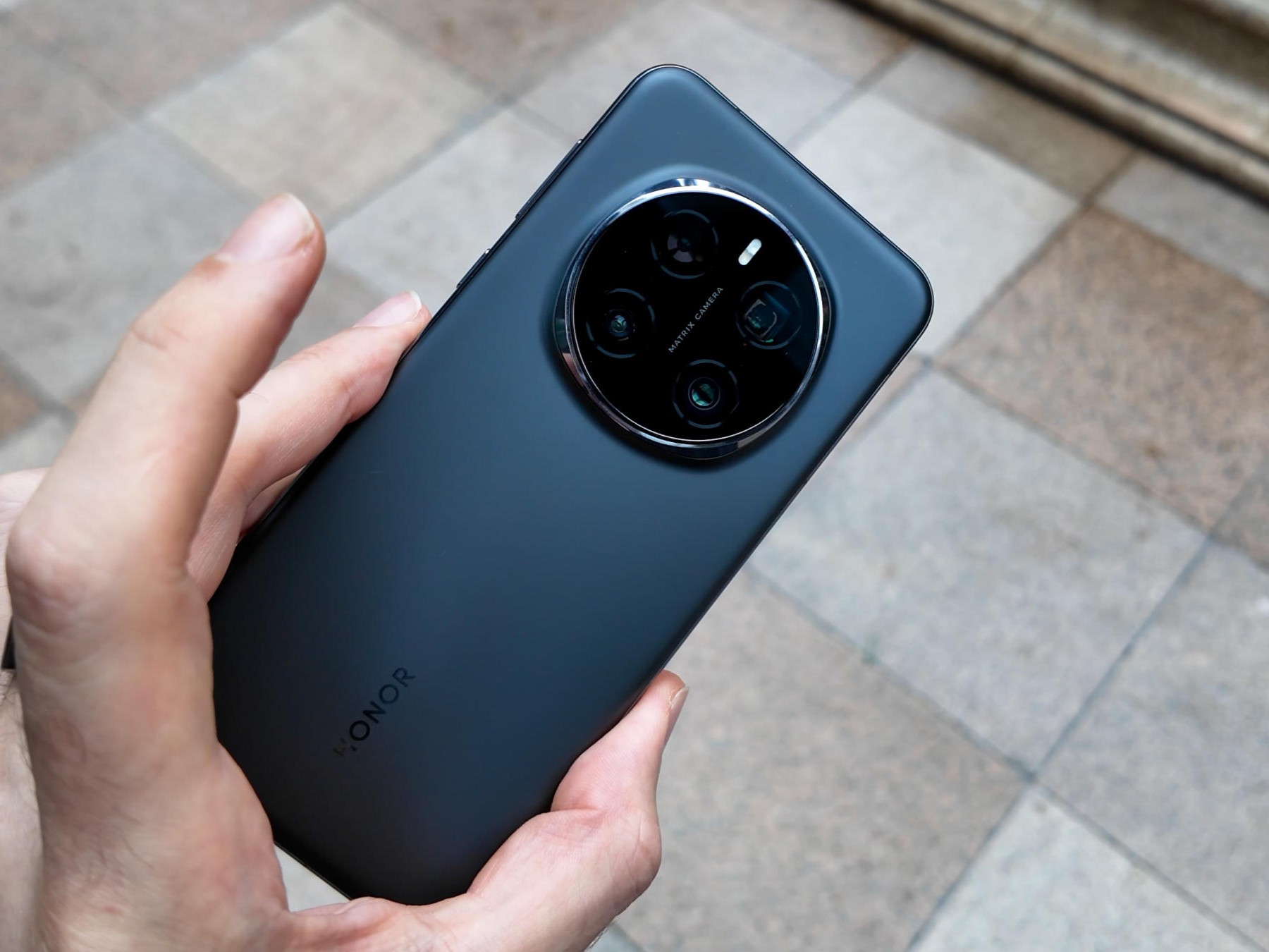 Honor Magic7 Pro: Where Technology Meets Magic!