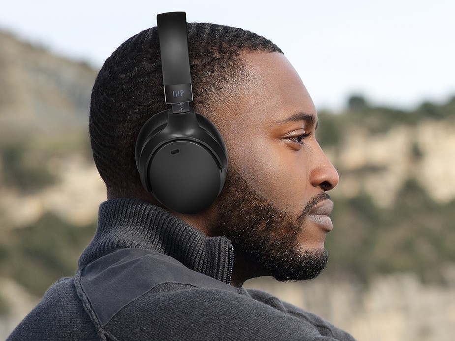 Monoprice Dual Driver Bluetooth Headphones: Double the Drivers, Double the Fun? (Almost.)