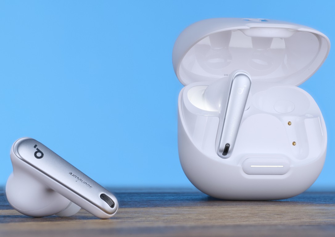 Soundcore Liberty 4 NC: A Review So Good, It’ll Block Out the Haters