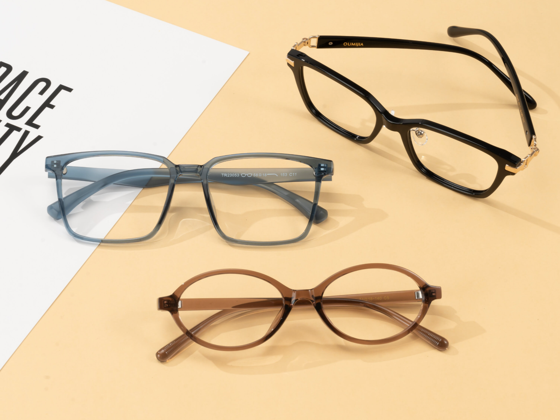 Four Eyes, One Smart Choice? A Deep Dive into GlassesShop