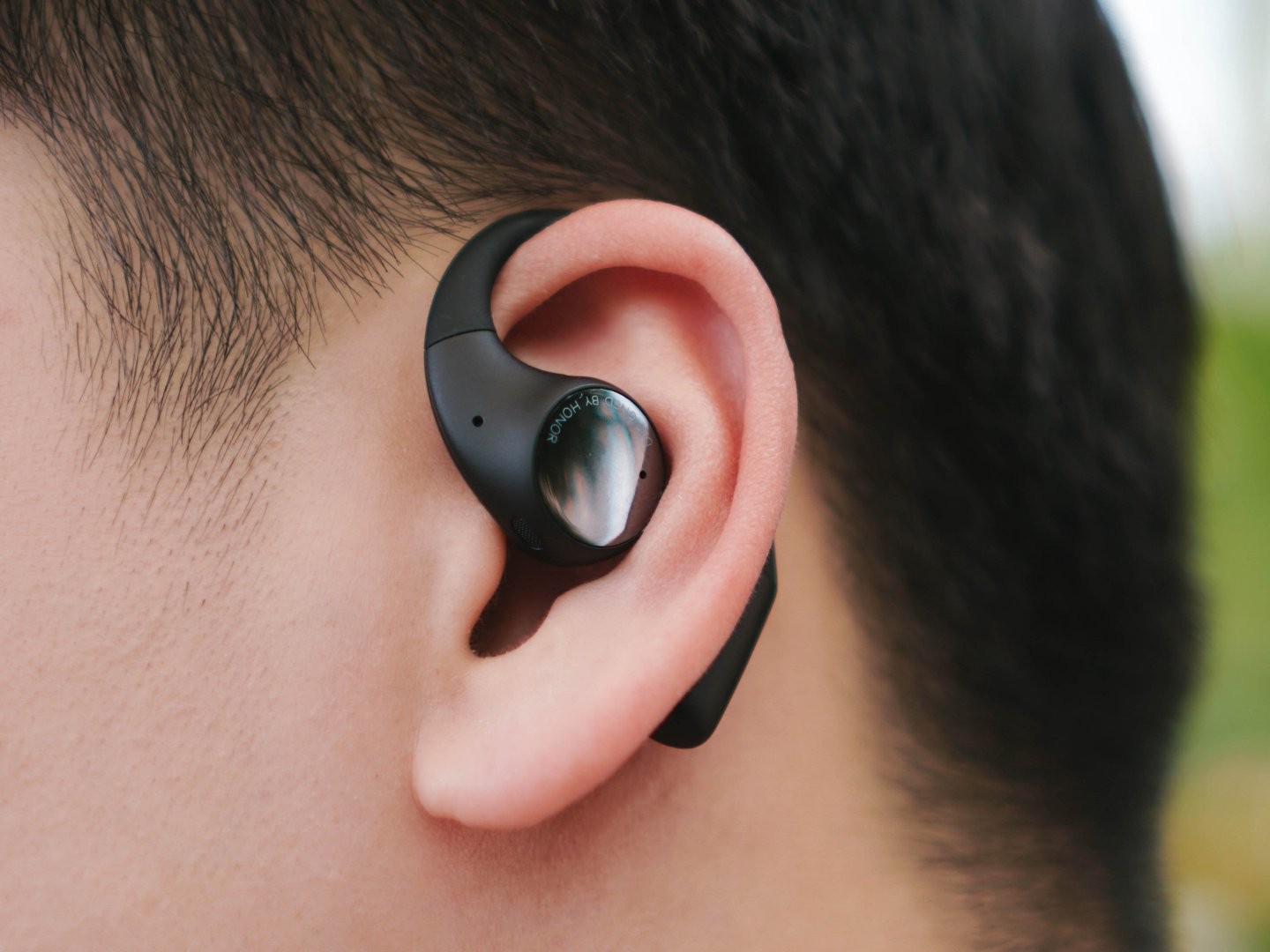 HONOR Earbuds Open: Ears Wide Open and Loving It!