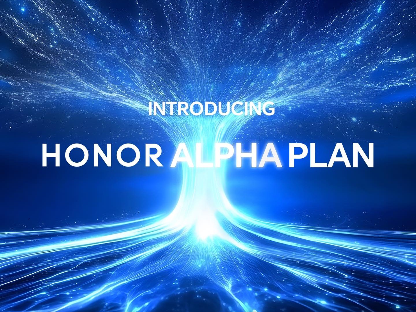 HONOR’s Bold Vision: AI-Powered Future with Intelligent Phones and Long-Term OS Commitment