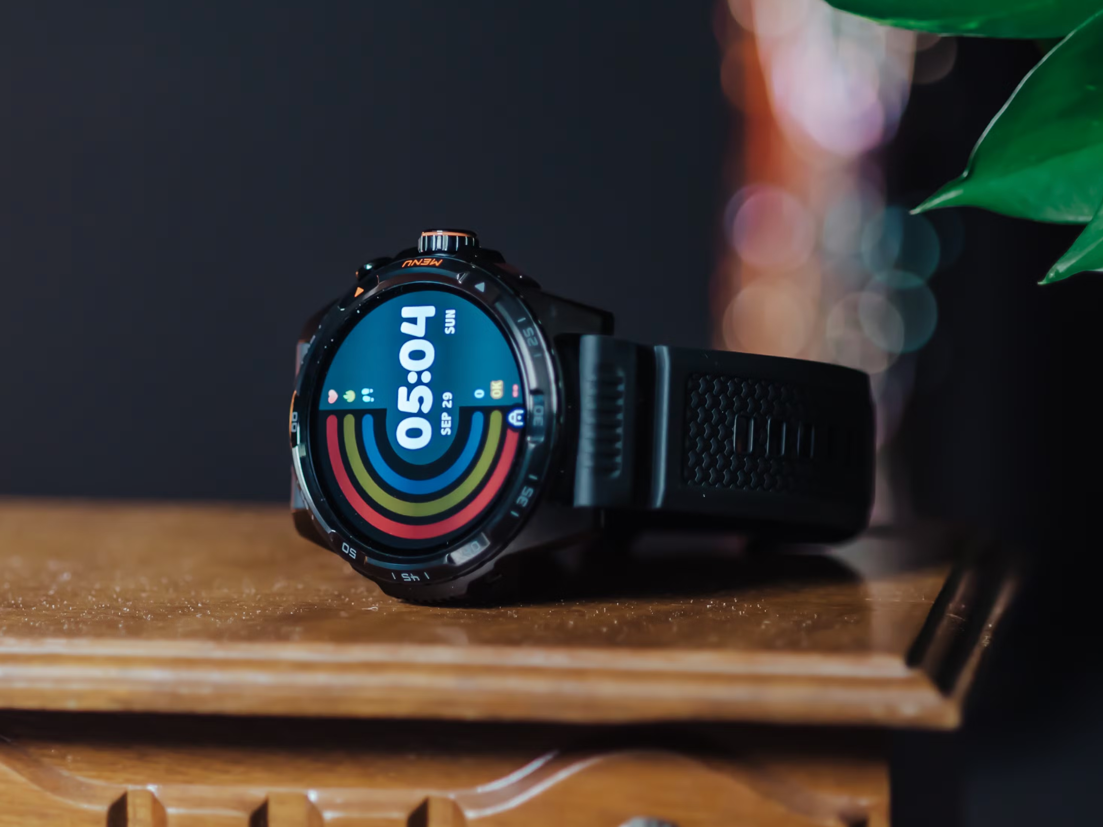 Ticwatch Atlas: Is This the King of Rugged Smartwatches?