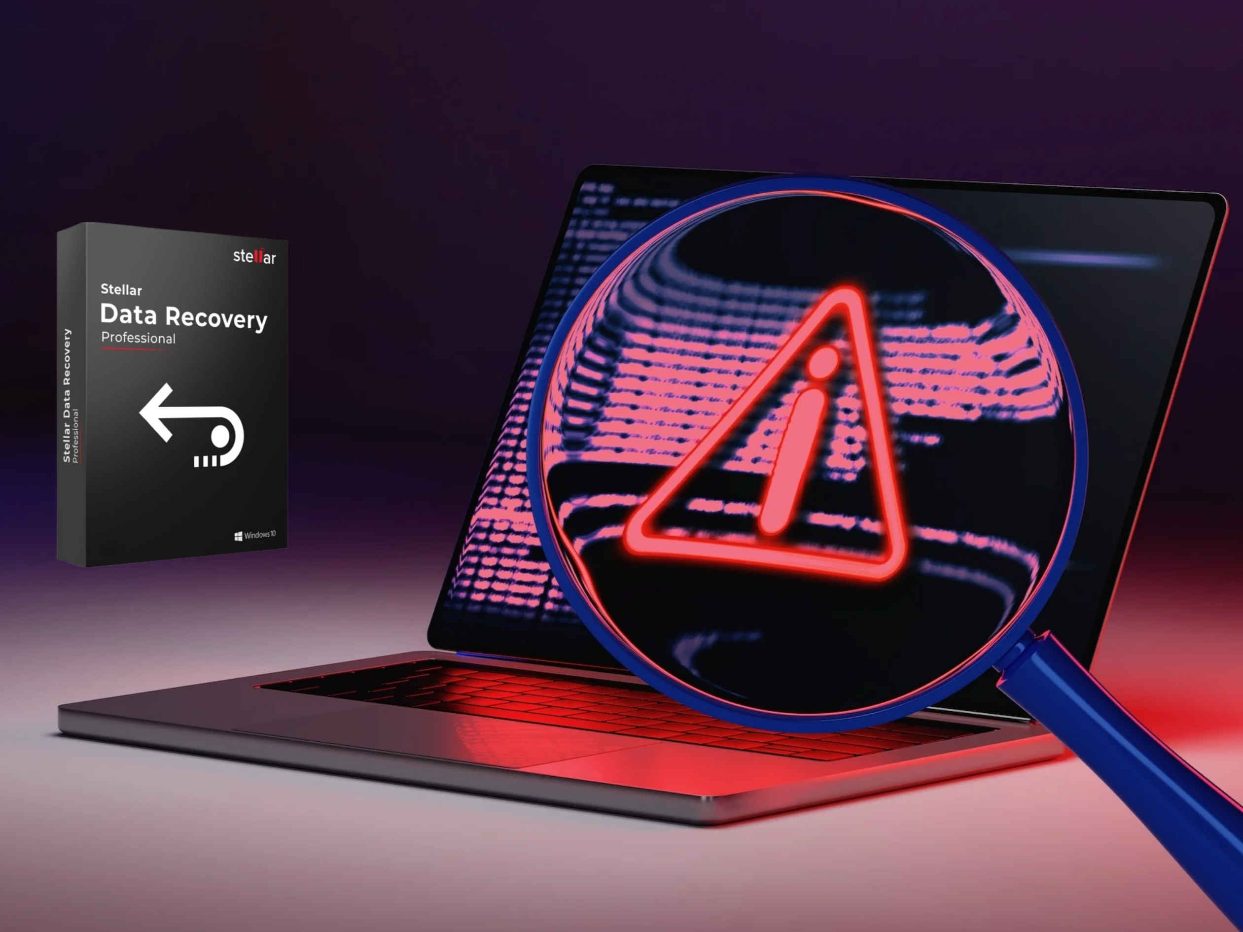 Stellar Data Recovery: Rescuing Your Data, One Byte at a Time