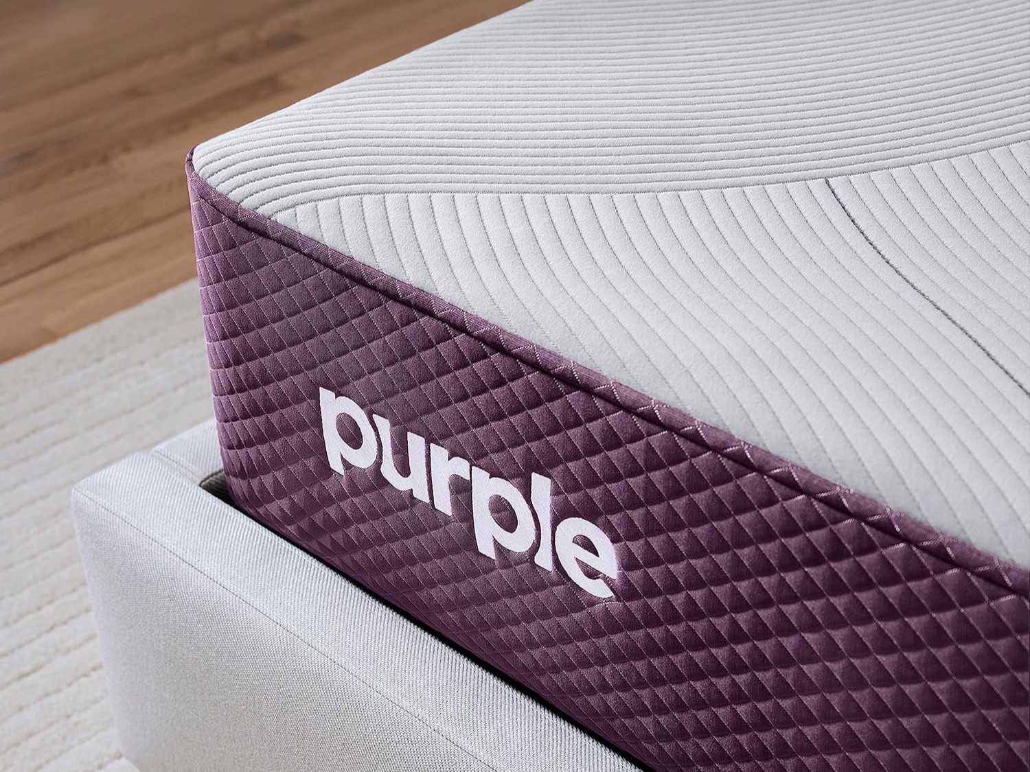 Sleeping on a Grape Expectations? A Purple Restore Hybrid Mattress Review
