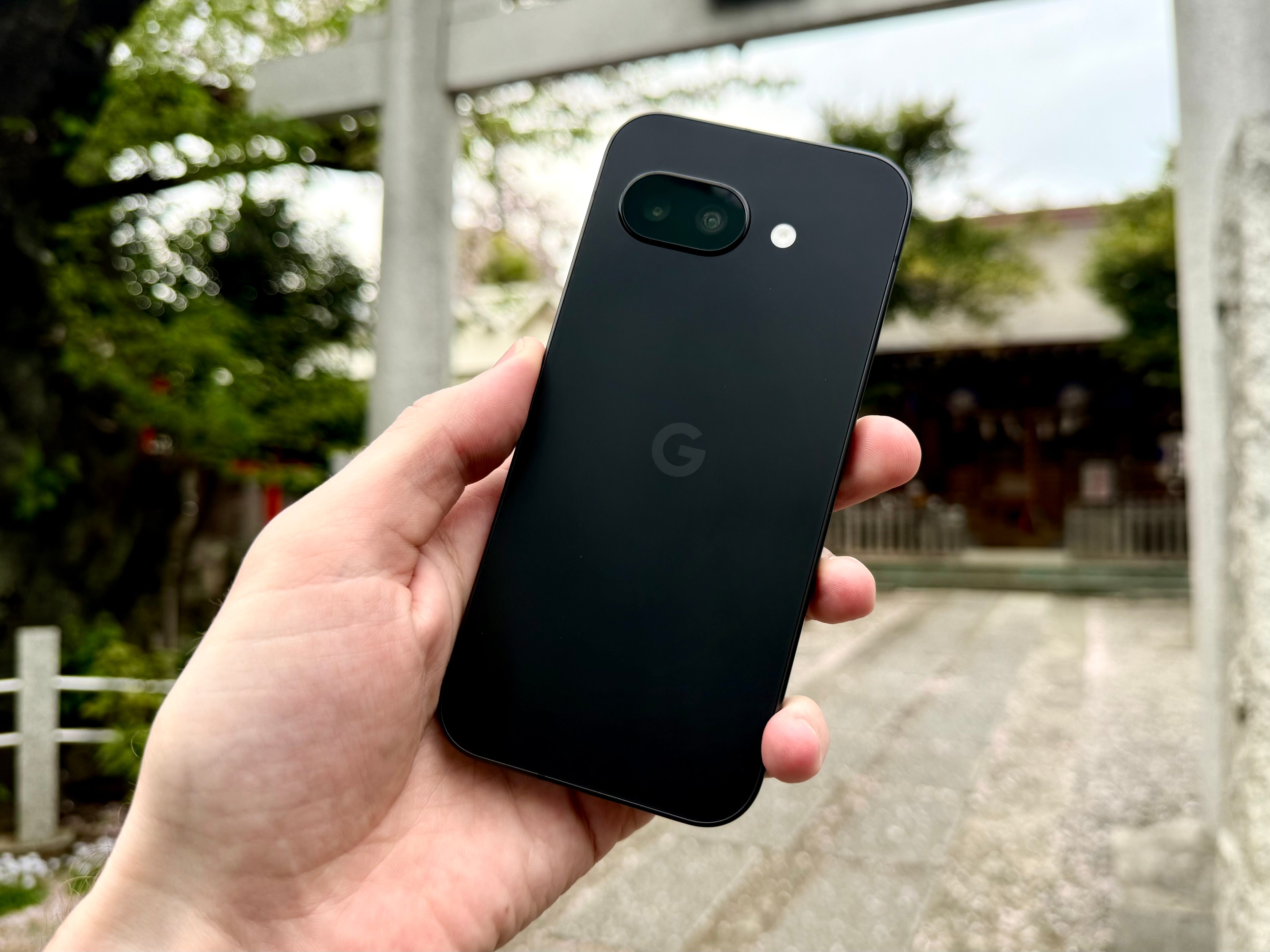 Pixel 9a Review: The Echo of What Could Have Been