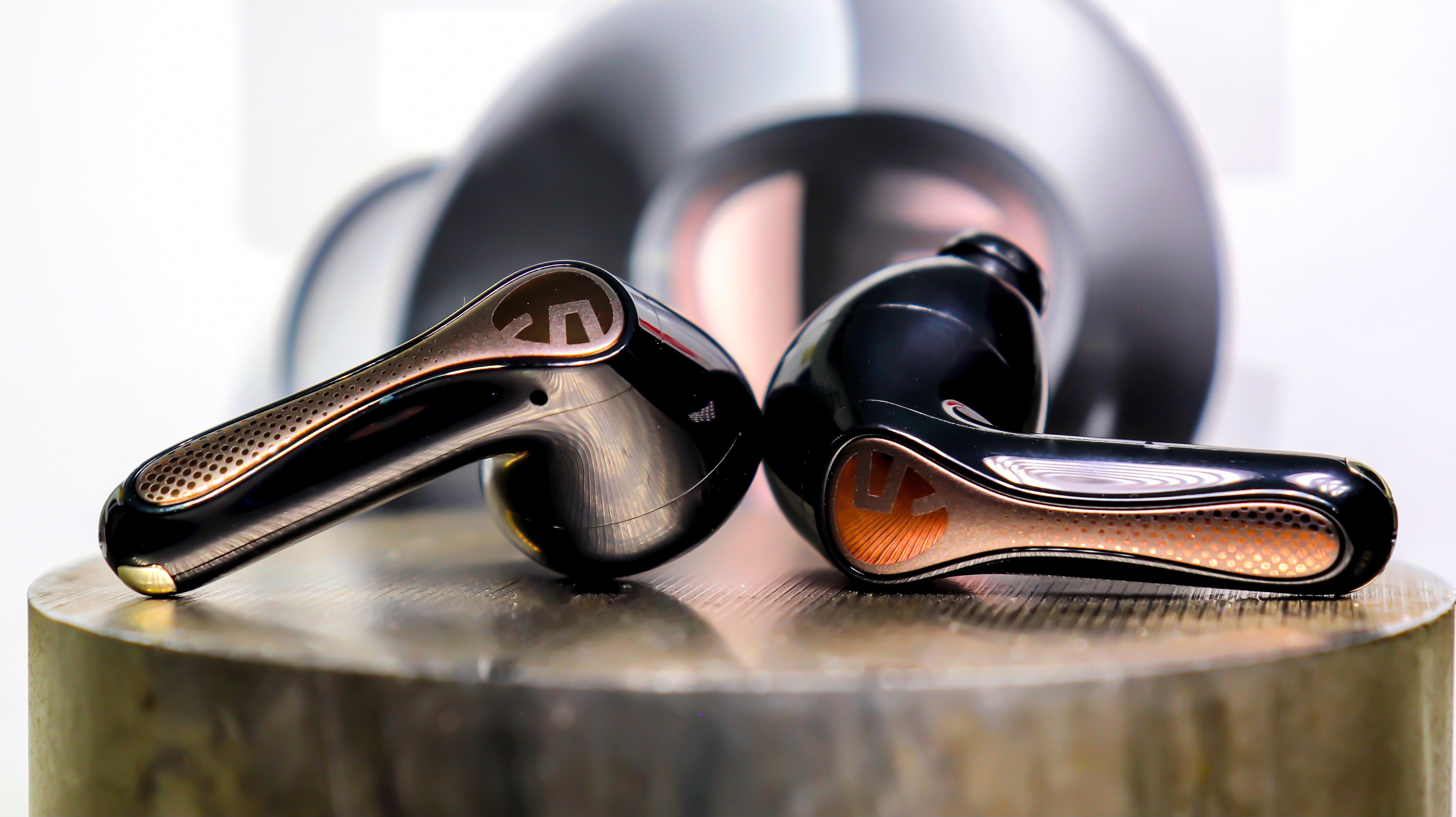 Soundpeats Air 5 Pro: Unleash the Audio Beast (Without Breaking the Bank!)