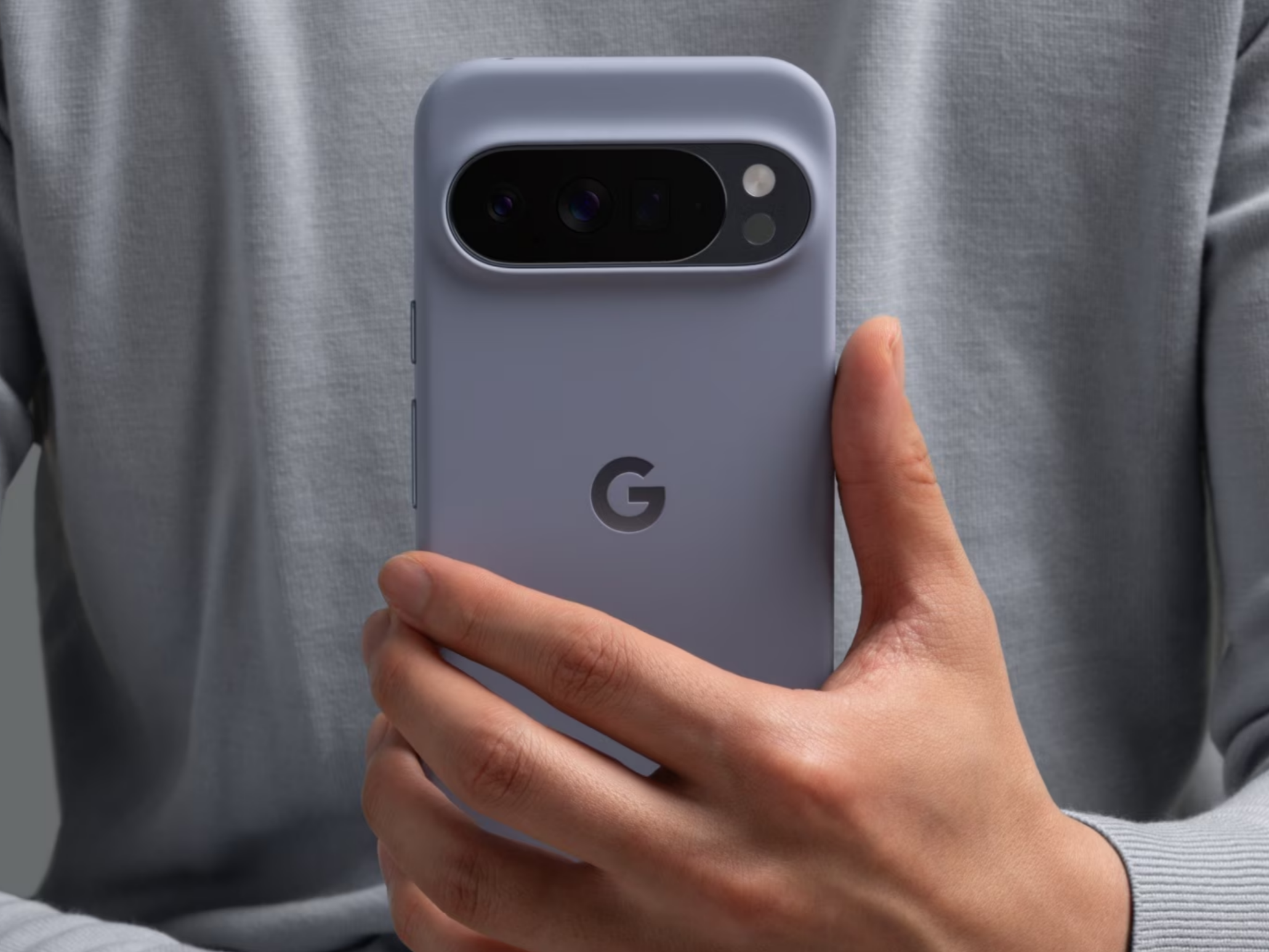 Dressing the Droid: A Critical Case Study for the Pixel 10 Pro XL