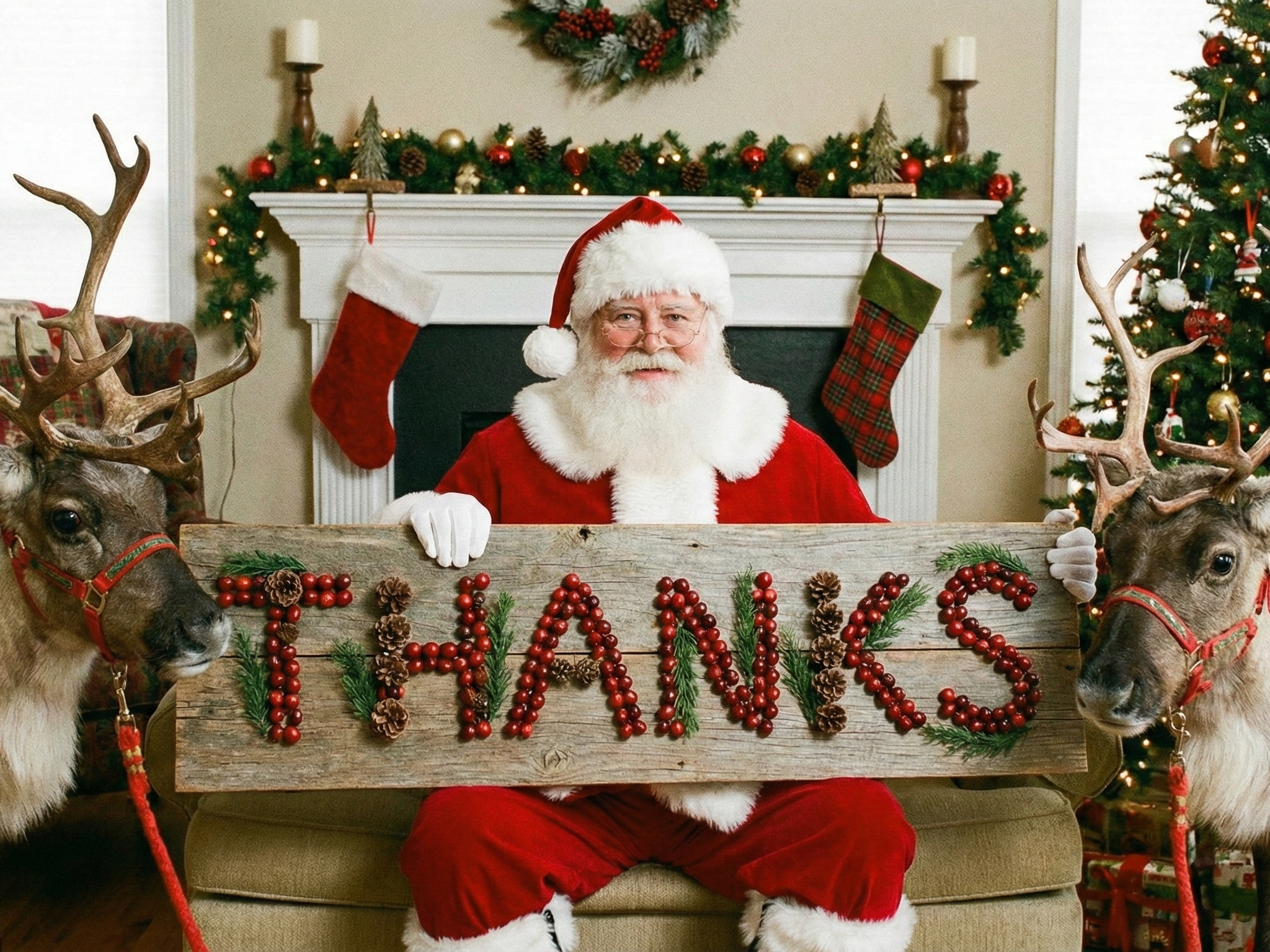 From our family to yours…