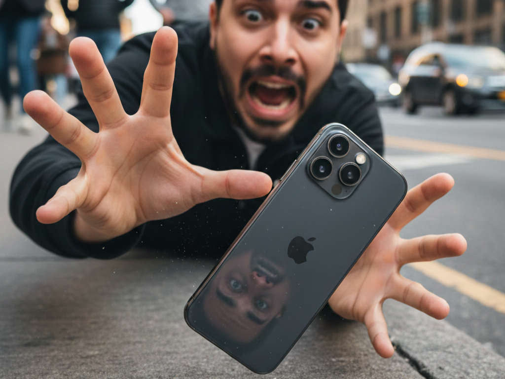 Armor, Aramid, and Audacity: The Survivalist’s Guide to the iPhone 17 Pro Series.