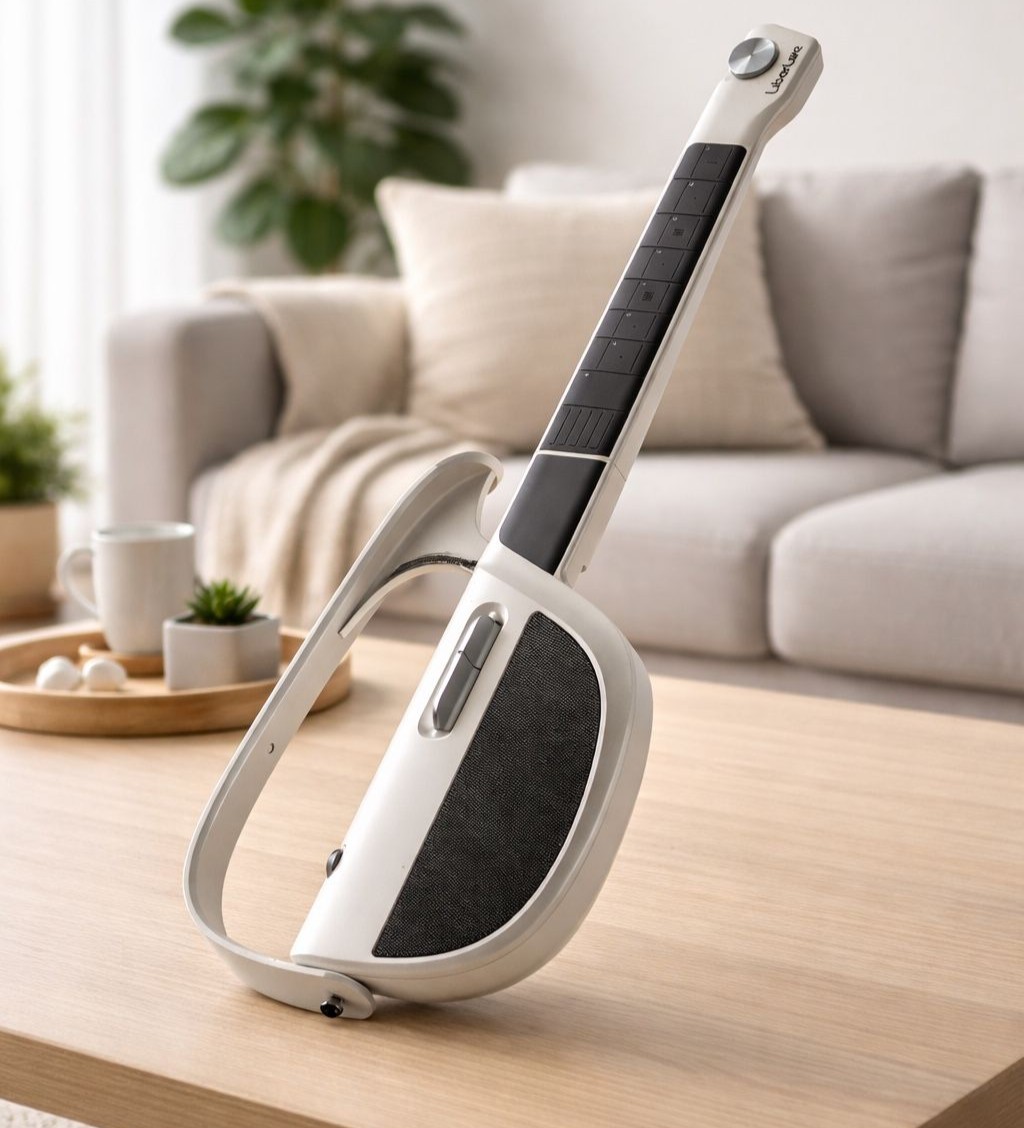Strings Not Included: Why the LiberLive C1 is the Ultimate Musical Cheat Code