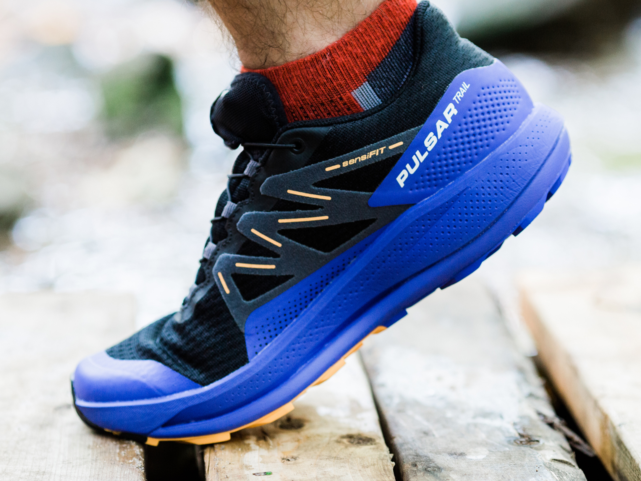 Pulsar Trail: The “Secret Agent” of Your Shoe Rotation