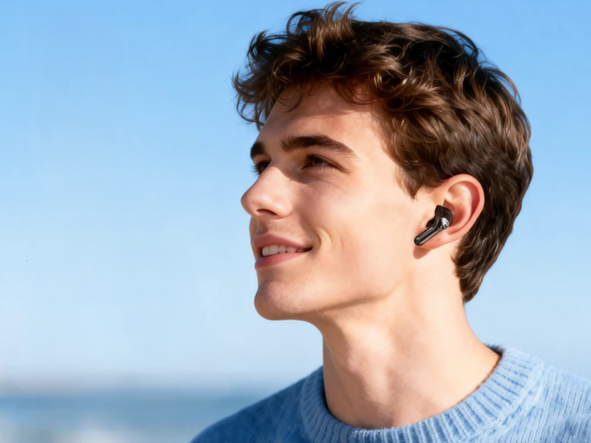 The Air-Parent of Audio: A “High-Def” Dive into the SoundPeats Air6 HS