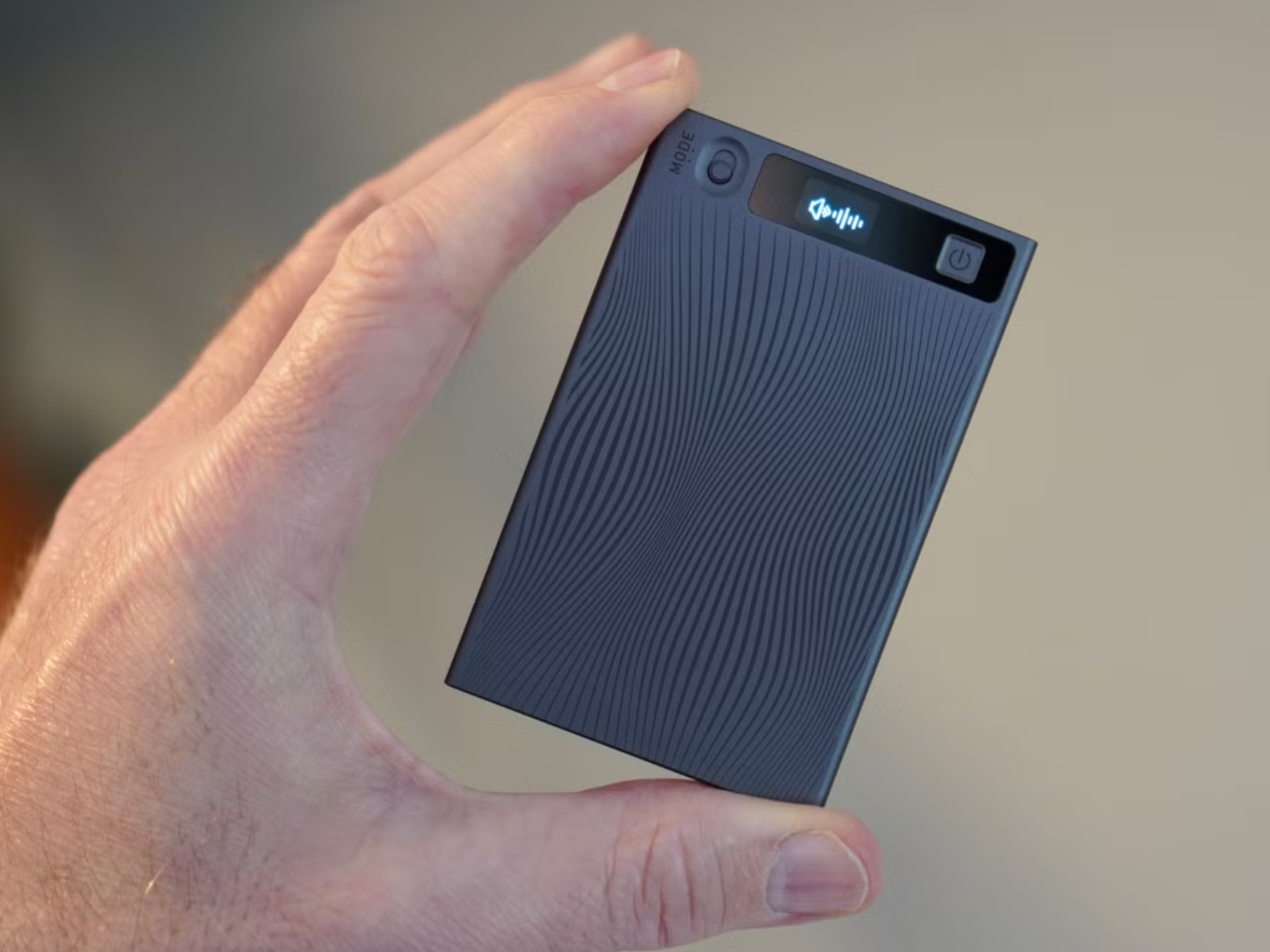 TicNote: The “Second Brain” That Fits in Your Wallet
