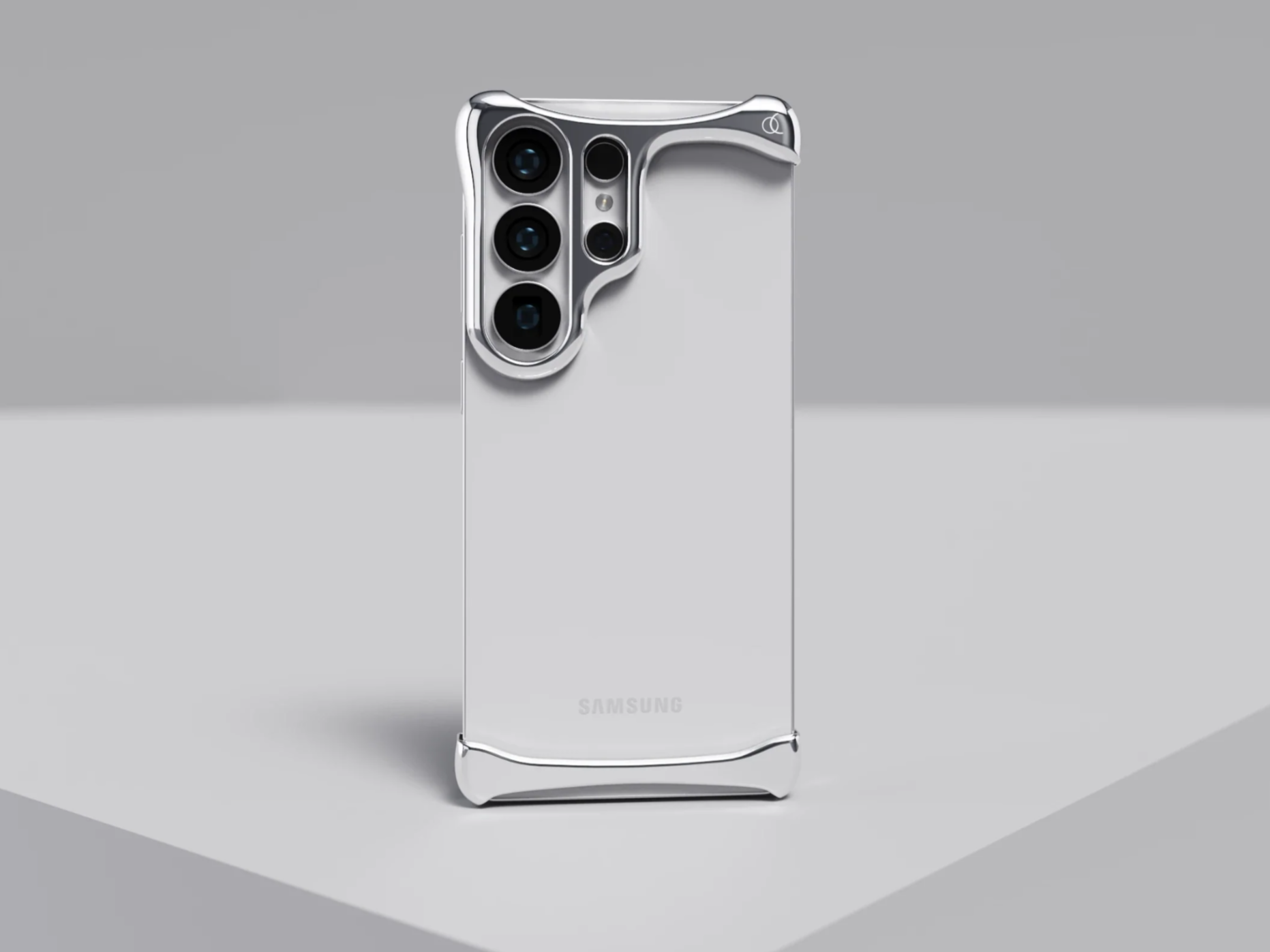 Bare Minimum, Maximum Aesthetic: The Arc Pulse Paradox