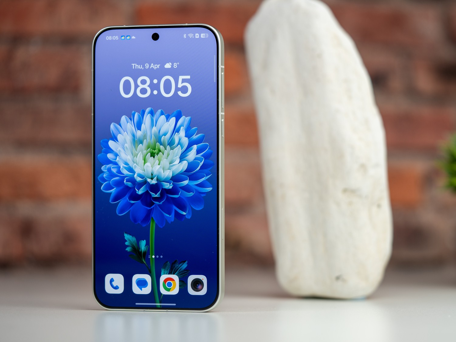 The Oppo Find X9 Pro: A Hasselblad Heavyweight with an Infinite Battery Life