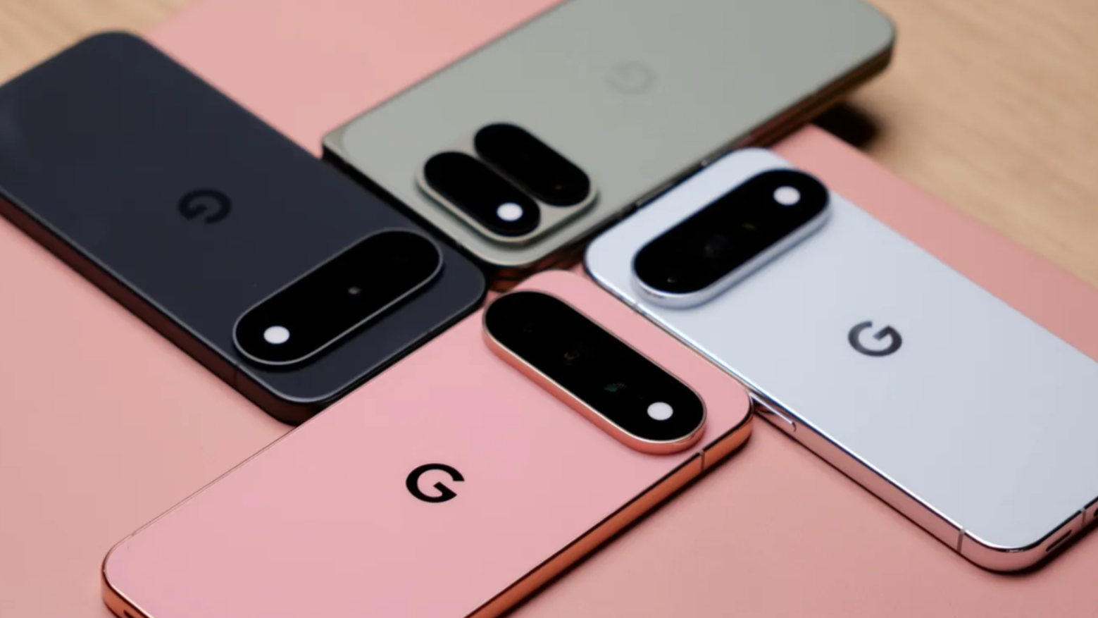 Trifecta by Design: Can the Pixel 11 Pro, Fold, and Watch 5 Complete the Ecosystem?